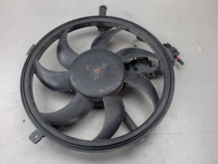 MOTEUR VENTILATEUR RADIATEUR MINI MINI