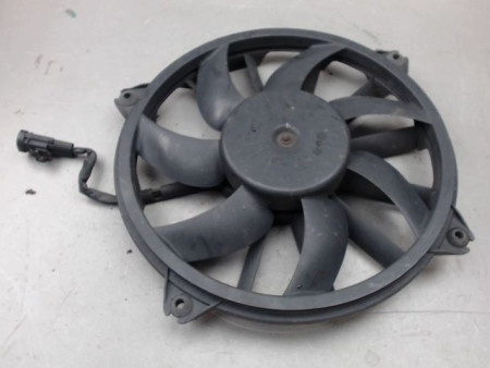 MOTEUR VENTILATEUR RADIATEUR PEUGEOT 307