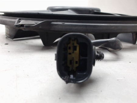 MOTEUR VENTILATEUR RADIATEUR PEUGEOT 307