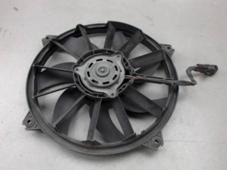 MOTEUR VENTILATEUR RADIATEUR PEUGEOT 307