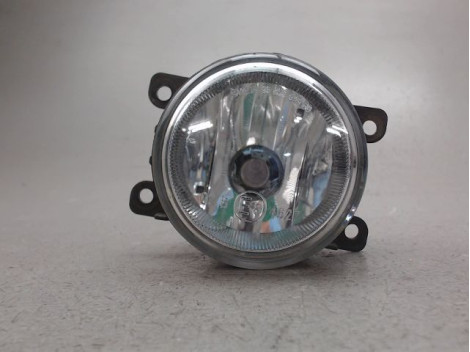 PHARE ANTIBROUILLARD AVANT DROIT CITROEN C4