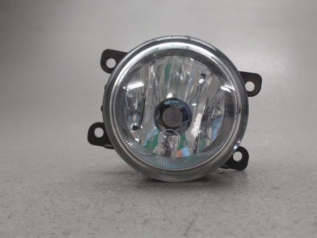 PHARE ANTIBROUILLARD AVANT DROIT CITROEN C4