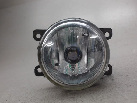 PHARE ANTIBROUILLARD AVANT GAUCHE CITROEN C4