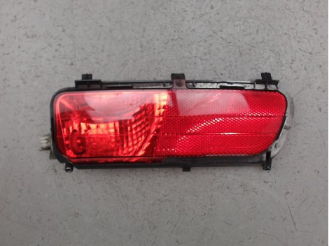 FEU DE PARE-CHOC ARRIERE DROIT CITROEN C4