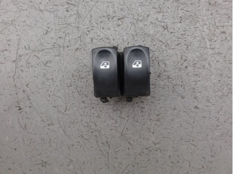 COMMANDE LEVE-GLACE PORTE AVG RENAULT CLIO