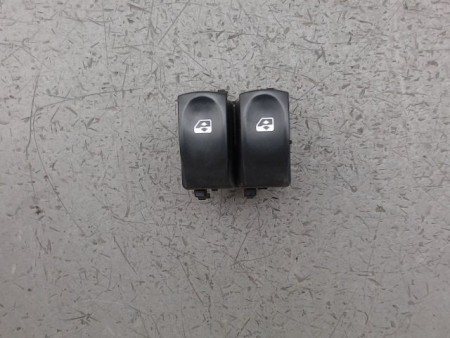 COMMANDE LEVE-GLACE PORTE AVG RENAULT CLIO