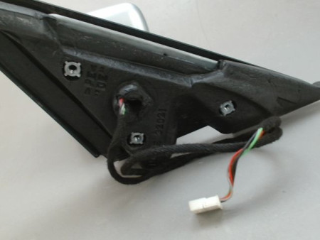 RETROVISEUR EXTERIEUR ELECTRIQUE GAUCHE B.M.W. SERIE 3