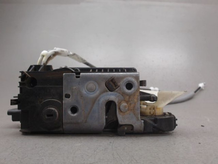 SYSTEME CONDAMNATION AVANT GAUCHE CITROEN C4