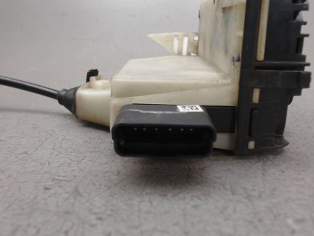 SYSTEME CONDAMNATION AVANT GAUCHE CITROEN C4