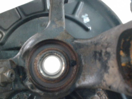 PIVOT AVANT GAUCHE SEAT IBIZA