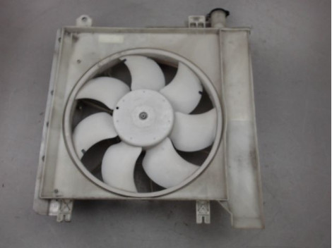MOTEUR VENTILATEUR RADIATEUR CITROEN C1