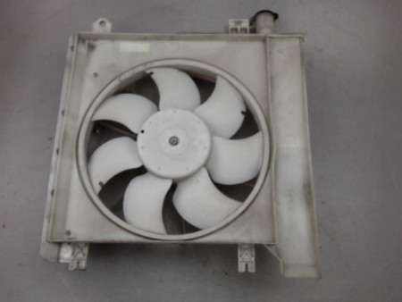 MOTEUR VENTILATEUR RADIATEUR CITROEN C1