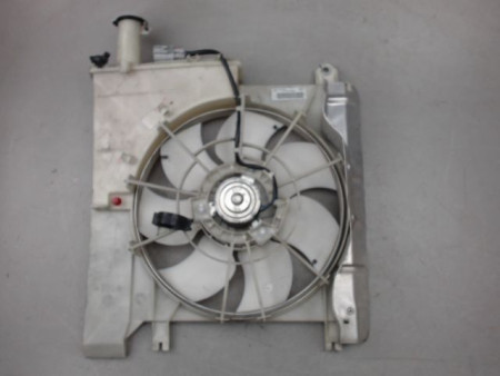 MOTEUR VENTILATEUR RADIATEUR CITROEN C1