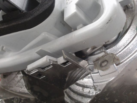 FEU ARRIERE DROIT CITROEN C4