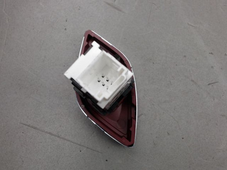 BOUTON DE WARNING CITROEN DS3
