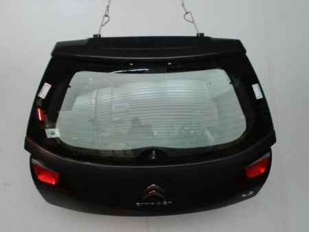 HAYON CITROEN C3