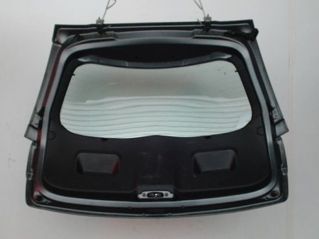 HAYON CITROEN C3