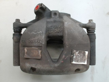 ETRIER DE FREIN AVANT DROIT PEUGEOT 308