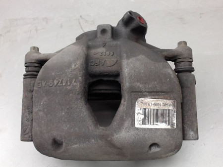 ETRIER DE FREIN AVANT GAUCHE PEUGEOT 308