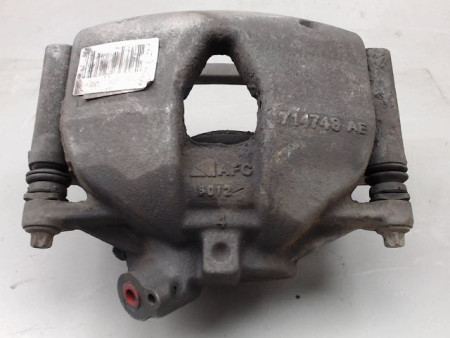 ETRIER DE FREIN AVANT GAUCHE PEUGEOT 308