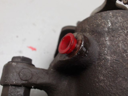 ETRIER DE FREIN ARRIERE GAUCHE CITROEN BERLINGO