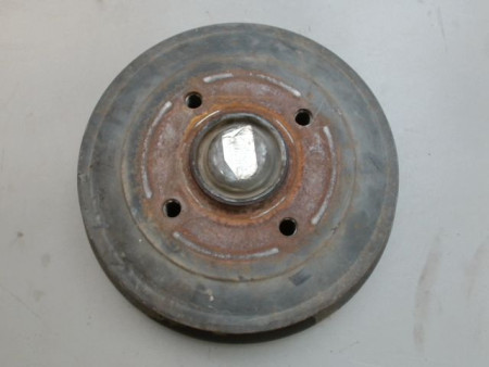 TAMBOUR ARRIERE GAUCHE CITROEN C3