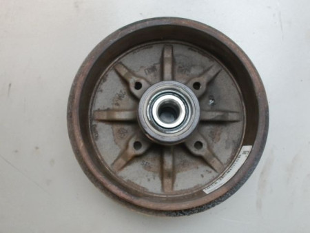 TAMBOUR ARRIERE GAUCHE CITROEN C3