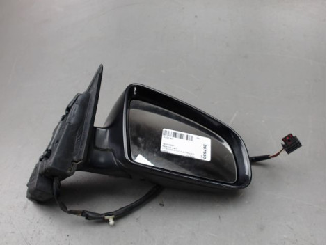 RETROVISEUR EXTERIEUR ELECTRIQUE DROIT AUDI A3