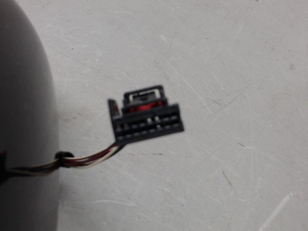 RETROVISEUR EXTERIEUR ELECTRIQUE DROIT AUDI A3