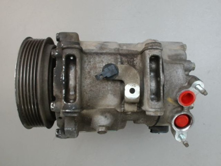 COMPRESSEUR AIR CONDITIONNE PEUGEOT 3008