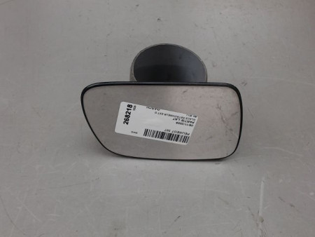 GLACE RETROVISEUR EXT D PEUGEOT 307