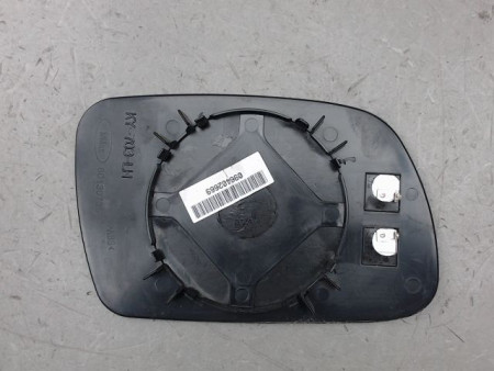 GLACE RETROVISEUR EXT G PEUGEOT 307