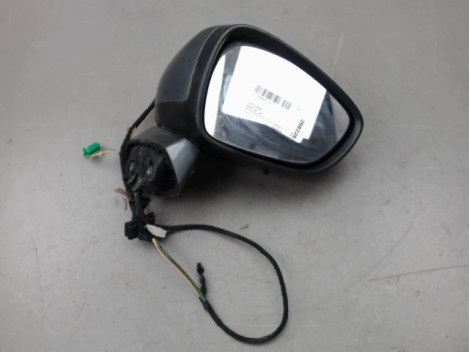 RETROVISEUR EXTERIEUR ELECTRIQUE DROIT CITROEN C4