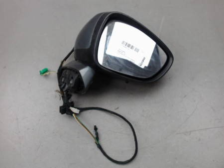 RETROVISEUR EXTERIEUR ELECTRIQUE DROIT CITROEN C4