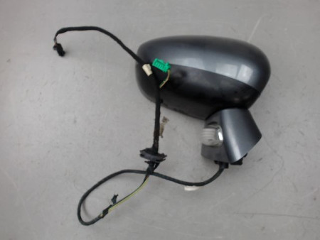 RETROVISEUR EXTERIEUR ELECTRIQUE DROIT CITROEN C4