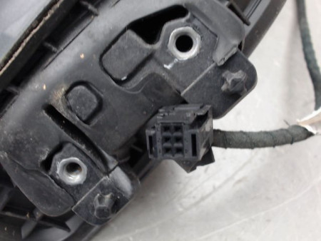 RETROVISEUR EXTERIEUR ELECTRIQUE DROIT CITROEN C4