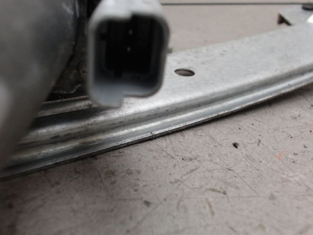MECANISME LEVE-GLACE AVANT DROIT CITROEN C3