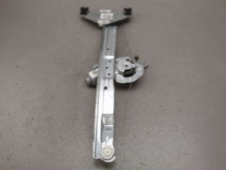 MECANISME LEVE-GLACE AVANT DROIT CITROEN C3