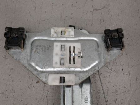 MECANISME LEVE-GLACE AVANT DROIT CITROEN C3