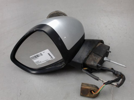 RETROVISEUR EXTERIEUR ELECTRIQUE GAUCHE CITROEN C3
