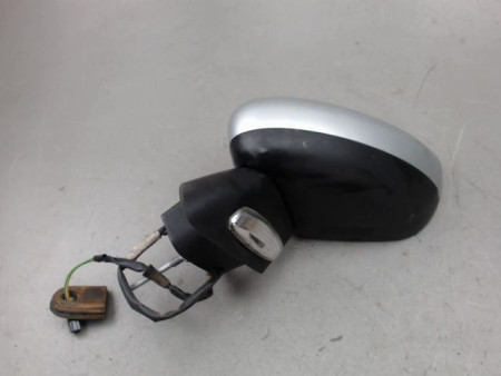 RETROVISEUR EXTERIEUR ELECTRIQUE GAUCHE CITROEN C3