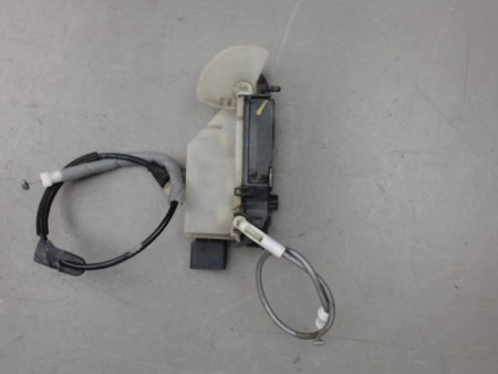 SYSTEME CONDAMNATION AVANT GAUCHE CITROEN C4