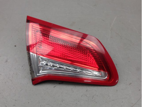 FEU ARRIERE INTERIEUR GAUCHE CITROEN C4