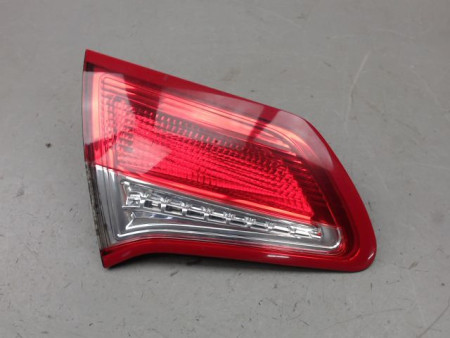 FEU ARRIERE INTERIEUR GAUCHE CITROEN C4