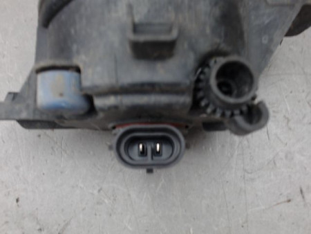 PHARE ANTIBROUILLARD AVANT DROIT RENAULT CLIO