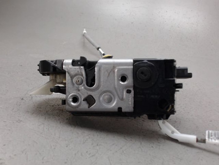 SYSTEME CONDAMNATION AVANT GAUCHE CITROEN C4