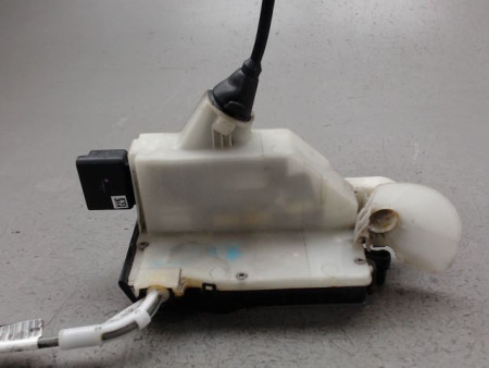 SYSTEME CONDAMNATION AVANT GAUCHE CITROEN C4