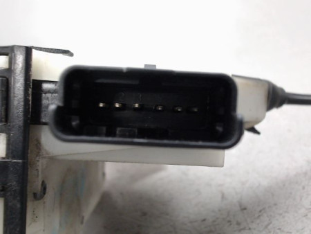 SYSTEME CONDAMNATION AVANT GAUCHE CITROEN C4