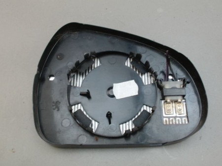 GLACE RETROVISEUR EXT G PEUGEOT 308