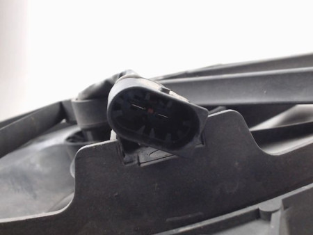 MOTEUR VENTILATEUR RADIATEUR PEUGEOT 206